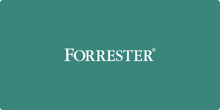 Bizagi forrester