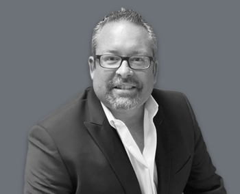 Photo of Bizagi CRO, Stephan Rioux