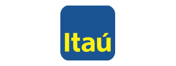 Itau logo