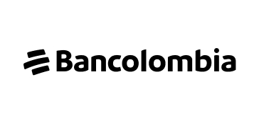 bancolombia logo