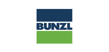 Bunzl logo