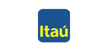 itau logo