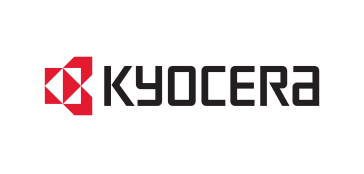 Kyocera logo