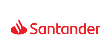 santander logo