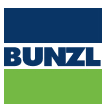 bunzl logo