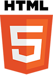 HTML5 is the latest version of Hypertext Markup Language, the standard that describes web pages.