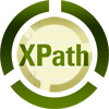 XPath describes a way to locate and process items in XML documents by using an addressing syntax, based on a path, through the document's logical structure or hierarchy.
