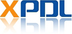 logo xpdl