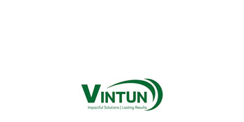 Vintun logo