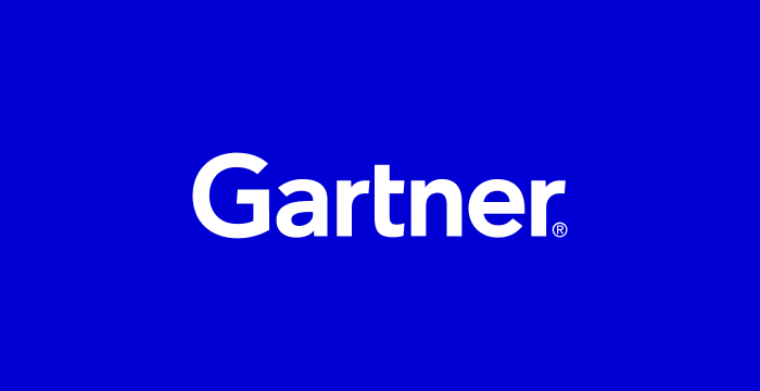 Gartner Supply Chain report