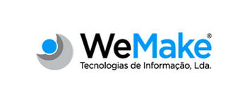 WeMake logo