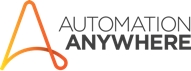 Automation Anywhere logo