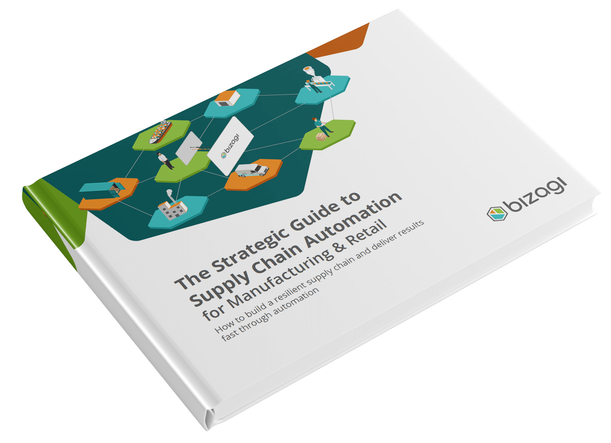 cover for the 3 Key Strategies for Modernizing Investment Management Operations